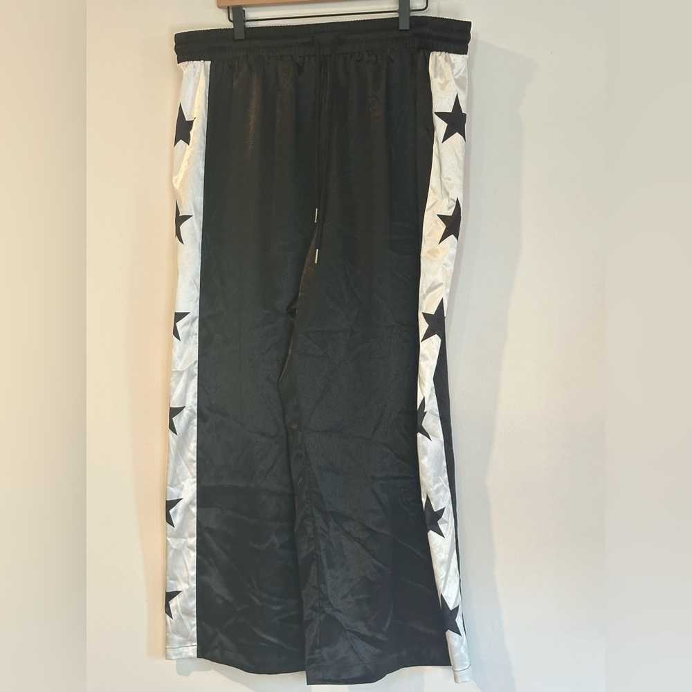 Shein Star Pants - 22